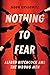 Nothing to Fear: Alfred Hit...
