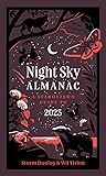 NIGHT SKY ALMANAC...