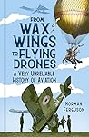 From Wax Wings to Flying Drones: A Very Unreliable History of Aviation