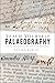 Teach Yourself Palaeography by Claire Jarvis Teach Yourself Palaeography by Claire Jarvis