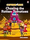 Captain Cake: Chasing the Rotten Tomatoes
