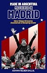 Made in Argentina, Mastered in Madrid: How Diego Simeone Awakened a Sleeping Giant Made in Argentina, Mastered in Madrid: How Diego Simeone Awakened a Sleeping Giant