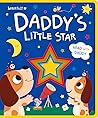 Daddy's Little Star (Heartfelt - Felt Board Book)