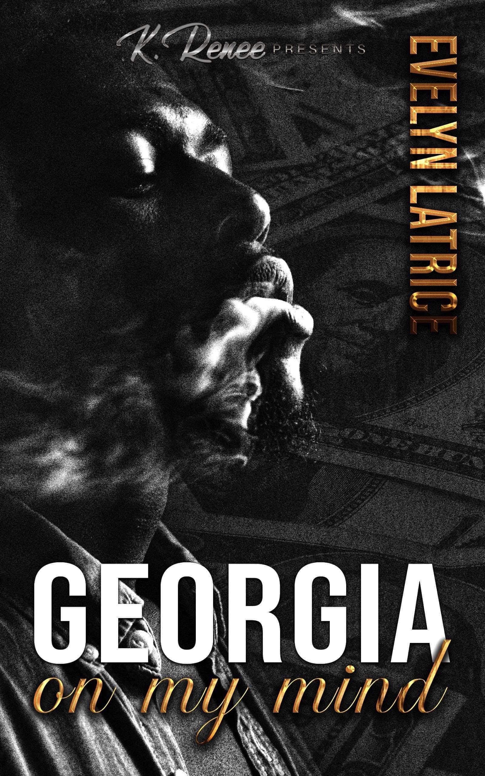 Georgia On My Mind (Kindle Edition)