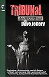 TRIBUNaL  (A Quiet Apocalypse, #4)