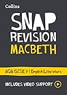 Macbeth: AQA GCSE 9-1 English Literature Text Guide: Ideal for home learning, 2022 and 2023 exams