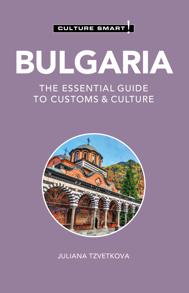 Bulgaria - Culture Smart!: The Essential Guide to Customs & Culture (Paperback)