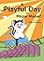 A Playful Day for Meow Meow