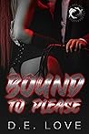 Bound to Please (Illusive Lovers Series 3)