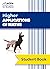 Higher Applications of Maths: Comprehensive textbook for the CfE (Leckie Student Book)
