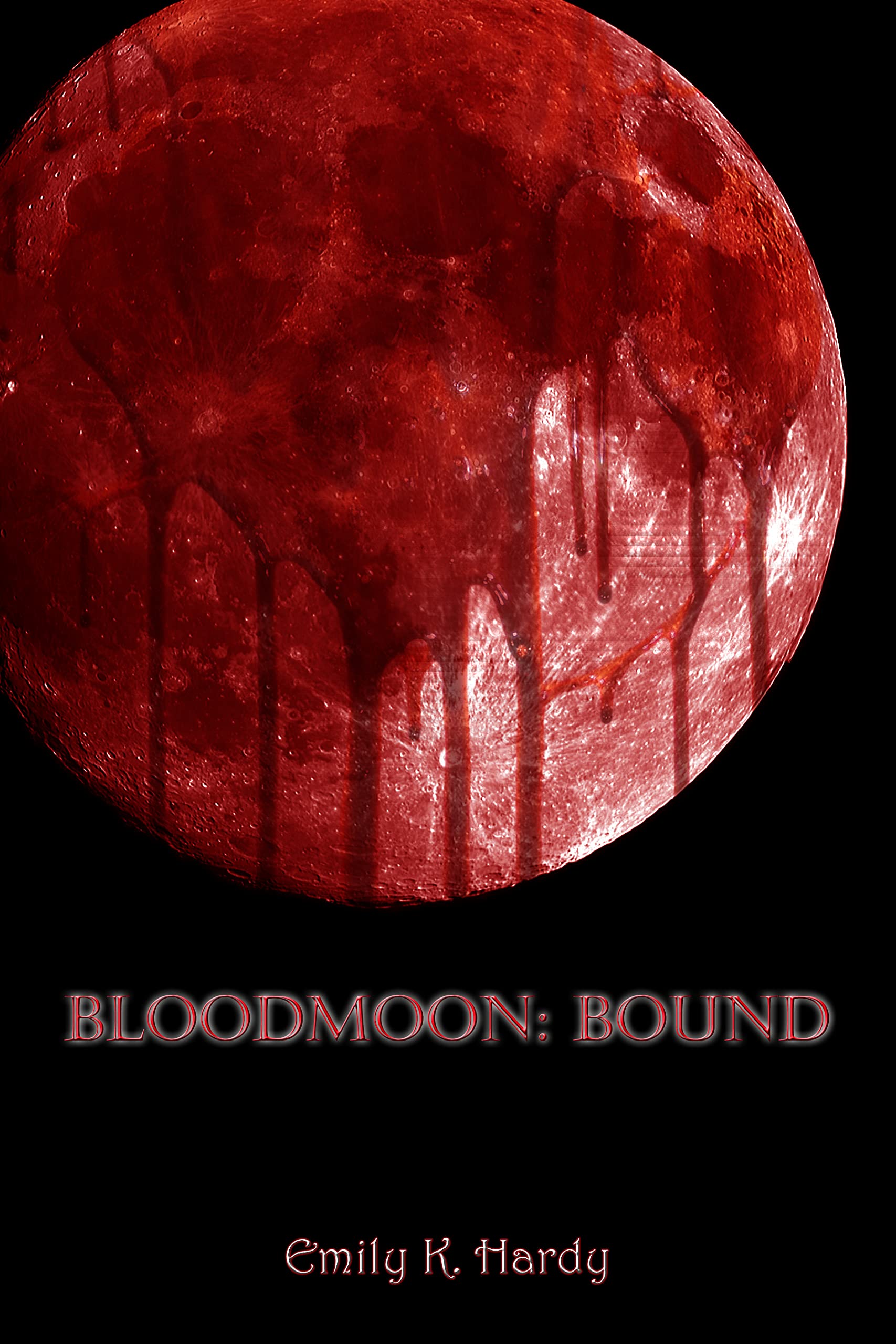 Bloodmoon: Bound (Kindle Edition)