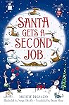 Santa Gets a Second Job