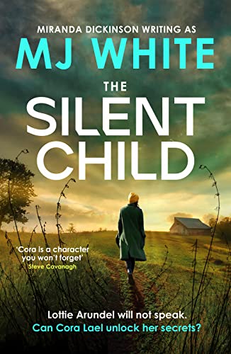 The Silent Child (Cora Lael #2)