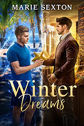 Winter Dreams (Winter Magic, #2)