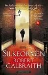 Silkeormen