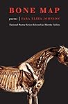 Bone Map by Sara Eliza Johnson