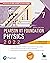 Pearson Foundation Physics Class 7 | Ninth Edition| Includes Active App -To gauge Self Preparation| By Pearson