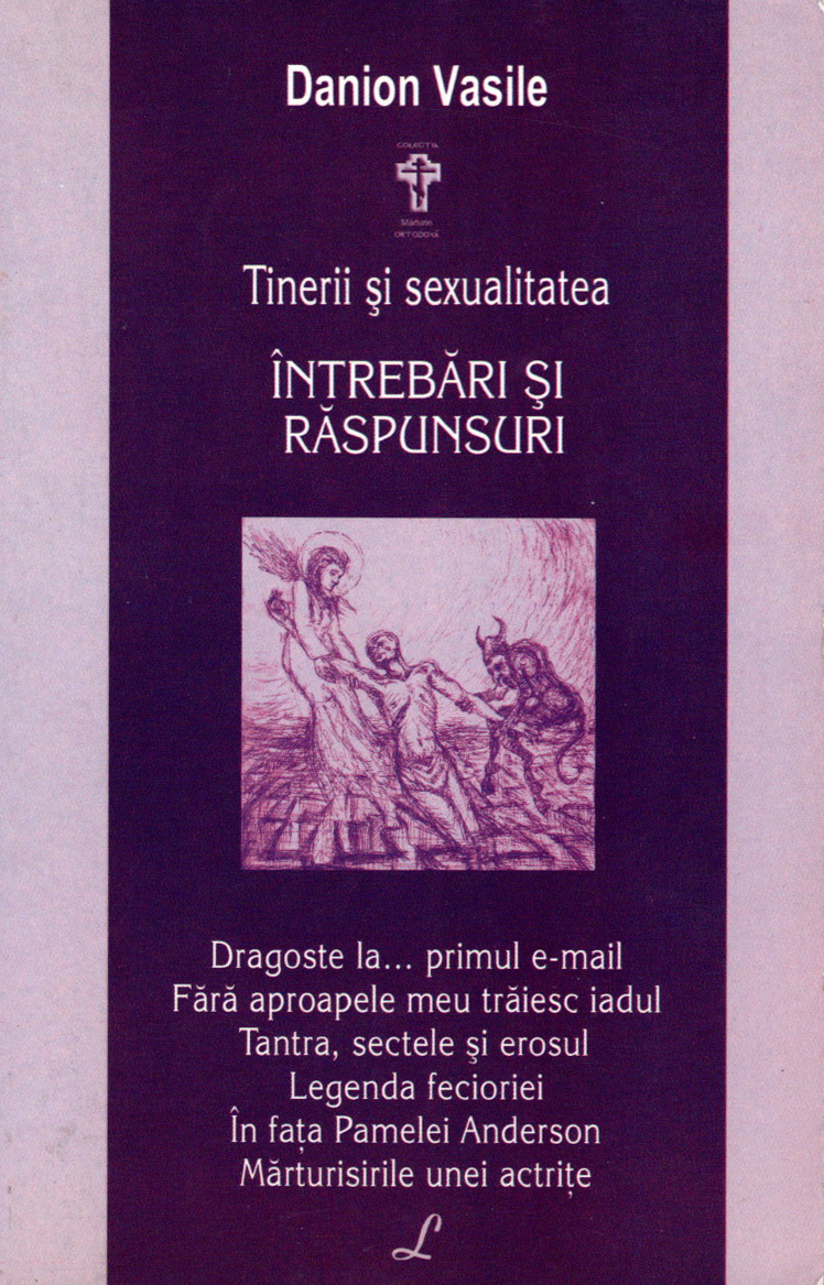 Tinerii și sexualitatea: întrebări și răspunsuri (Paperback)