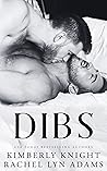 Dibs Book cover for Dibs