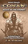 Conan: Blood of t...