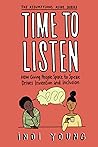 Time to Listen: H...