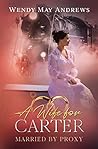 A Wife for Carter