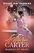 A Wife for Carter (The Proxy Brides #6) by Wendy May Andrews