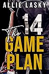 The Game Plan by Allie Lasky The Game Plan by Allie Lasky