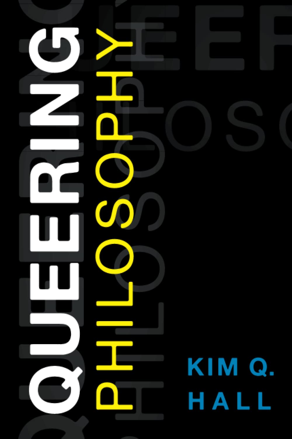 Queering Philosophy (Paperback)