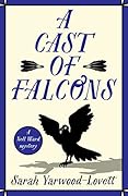 A Cast of Falcons (Nell Ward, #2)