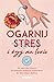 Ogarnij stres i żyj na luzie by Martha Davis