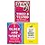 Tired and Tested / Older and Wider / Why Mummy Drinks by Sophie McCartney
