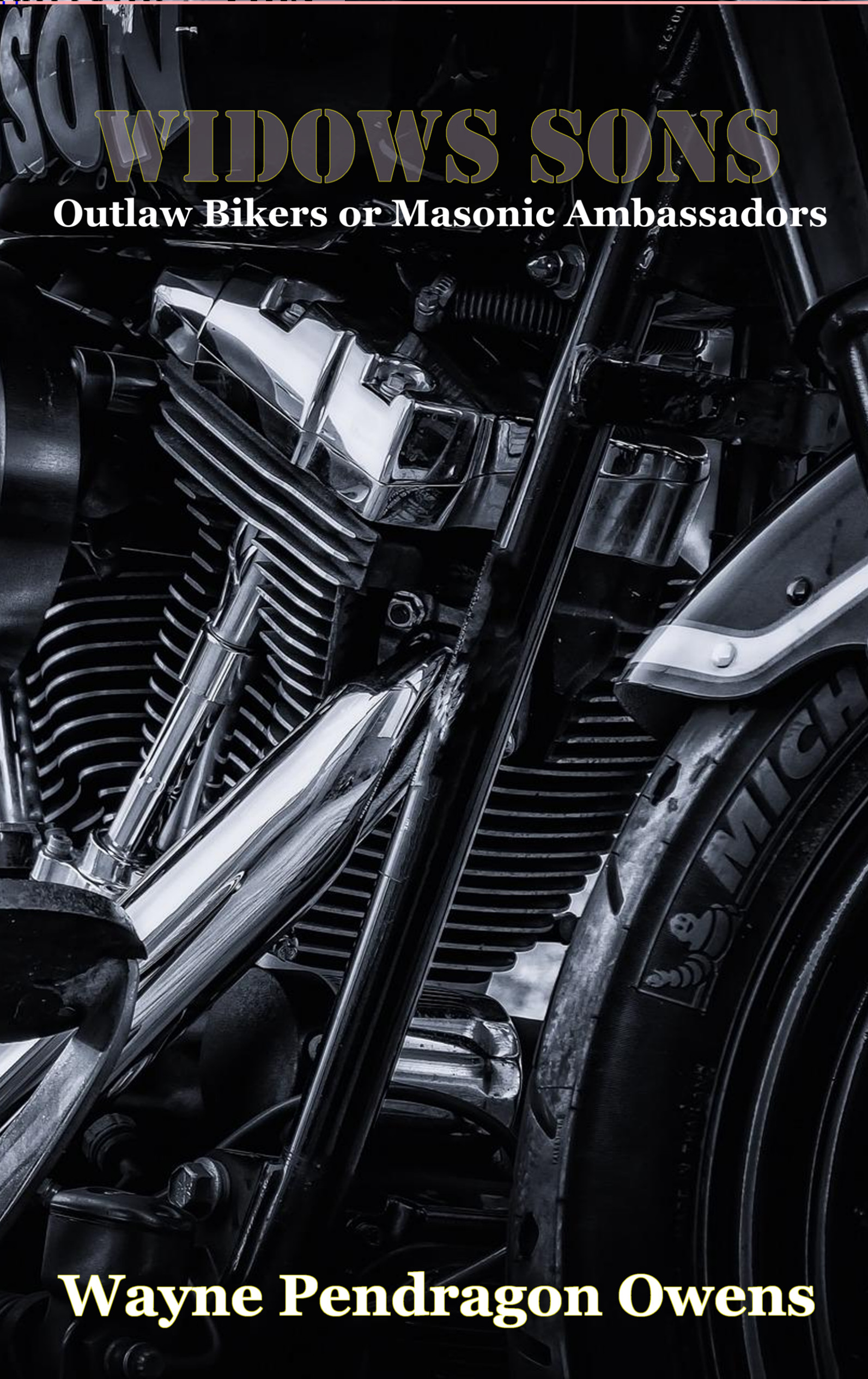 Widows Sons: Outlaw Bikers or Masonic Ambassadors