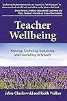 Teacher Wellbeing...