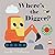 Where's the Digger? by Ingela P. Arrhenius