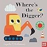 Where's the Digger?