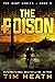 The Poison (The Hunt Thrill...