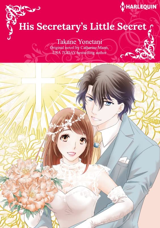 His Secretary's Little Secret (Kindle Edition)