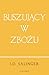 Buszujący w zbożu by J.D. Salinger