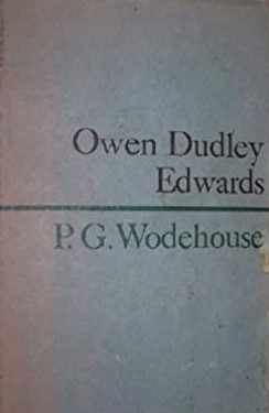 P.G. Wodehouse: A Critical and Historical Essay (Paperback)