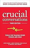 Crucial Conversat...
