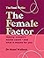 The Female Factor: Making women’s health count – and what it means for you