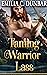 Taming a Warrior Lass