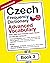 Czech Frequency Dictionary ...