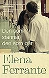 Den som stannar, ...