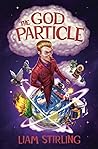 The God Particle (The Hercules Leek series)
