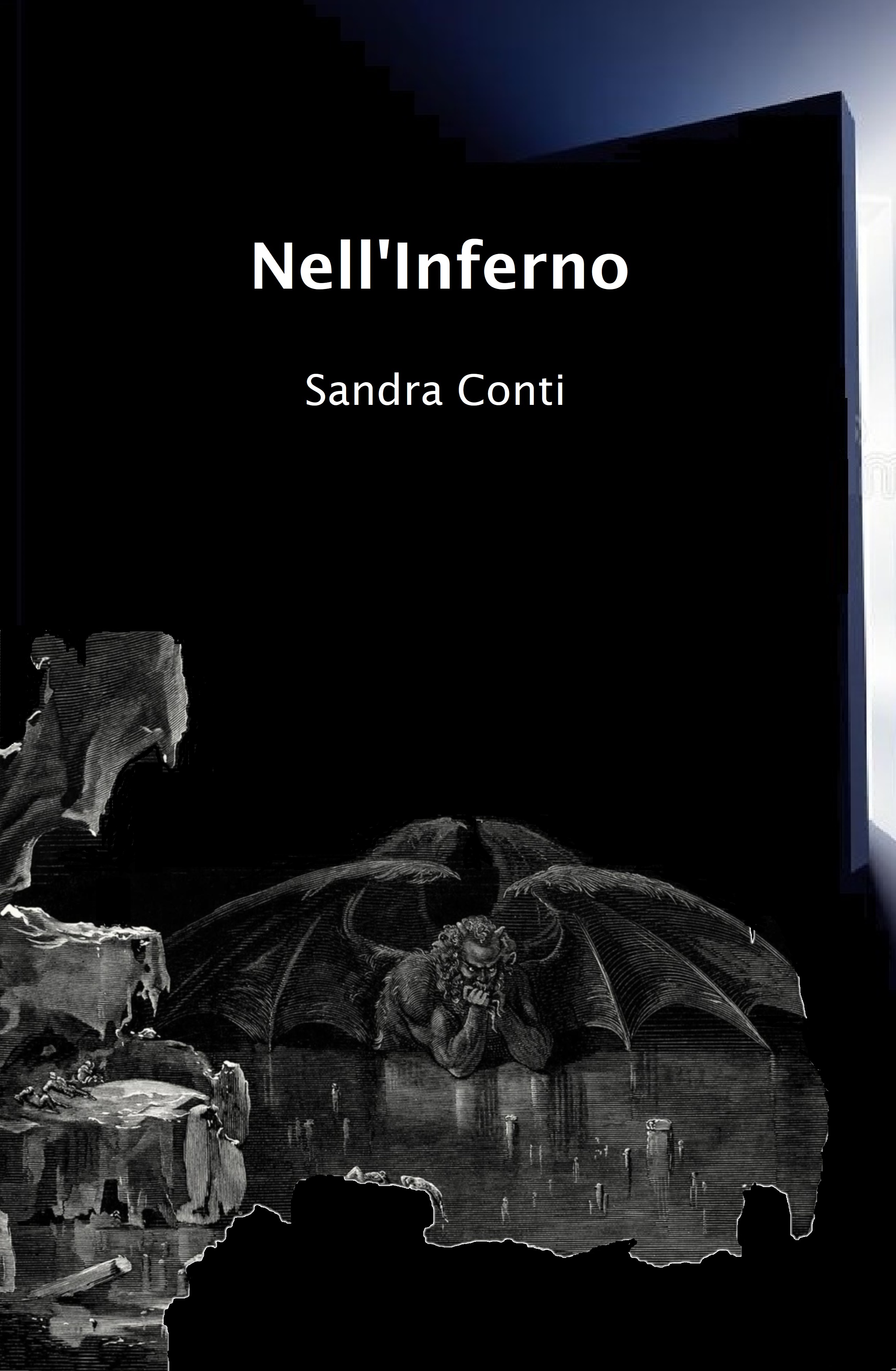 Nell'Inferno (Inferno e Paradiso, #2)