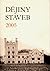 Dějiny staveb 2005 by Milena Hauserová