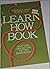 Coats & Clark's Learn How Book No 170-D
