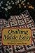 Quilting Made Easy by Mildred Graves Ryan